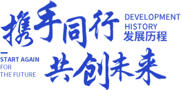 發(fā)展歷程