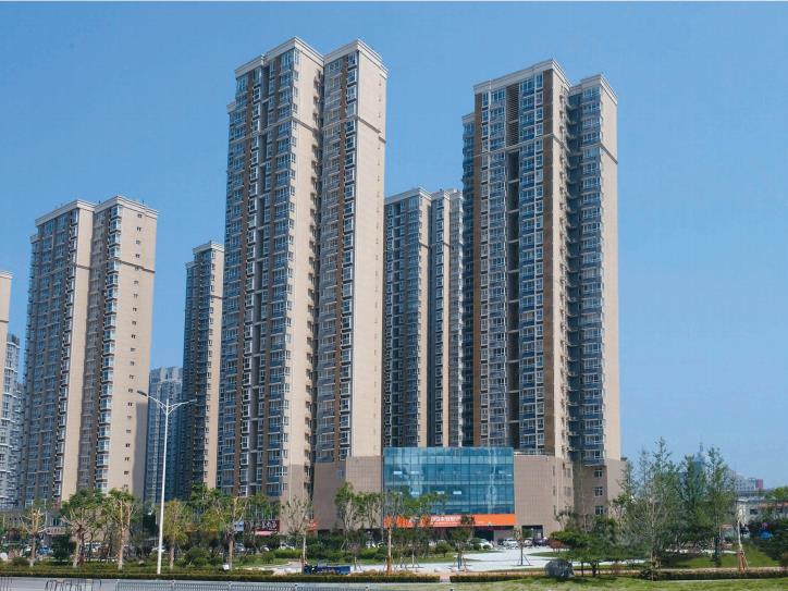 工程業(yè)績(jī)