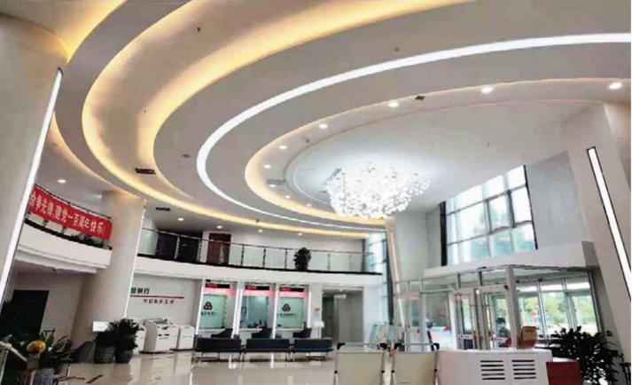 工程業(yè)績(jī)