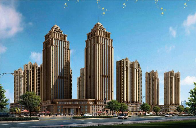 工程業(yè)績(jī)